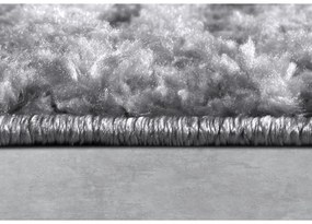 Sivý behúň 80x240 cm Pigment Light Grey – Elle Decoration