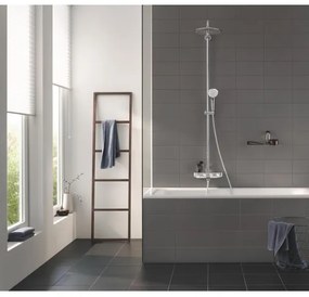 GROHE 26510000 - Sprchový systém EUPHORIA SMARTCONTROL 450 mm, lesklý chróm