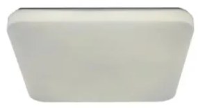 LED Stropné svietidlo OPAL LED/36W/230V 3000-6500K + diaľkové ovládanie