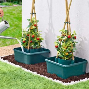 Vyvýšený záhon – Garden Pleasure