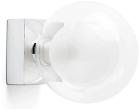 FARO 40086 - Kúpeľňové nástenné svietidlo PERLA 1xG9/6W/230V IP44