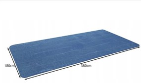 Solárna fólia na bazén 380 x 180 cm BESTWAY