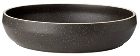 Tanier hlboký U-Coupe 22 cm - Gaya Elements Terra North - 493082