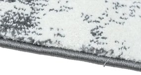 Koberce Breno Kusový koberec HAWAII 1710 Grey, sivá, viacfarebná,160 x 230 cm