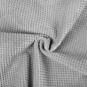 Sedací vak Dot svetlosivý