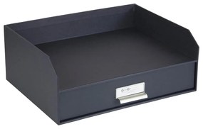 Kartónový organizér na dokumenty so zásuvkou Walter – Bigso Box of Sweden