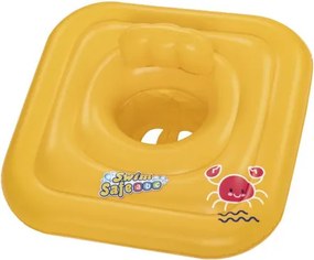 Sammer Detský nafukovací plavák Bestway Baby Support 76 cm 8050437
