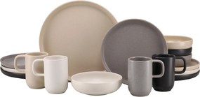 XXXLutz KOMBINOVANÝ SERVIS Uno 16-dielne Creatable - Online Only bytové doplnky - 007768079701