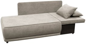 Rozkladacia pohovka PRIMO P- bežová