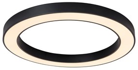 Immax NEO 07210L-LED Stmievateľné svietidlo PASTEL LED/68W/230V 95cm čierna Tuya+DO