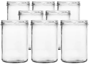 ORION Pohár zavárací STURZGLAS 0,44 l