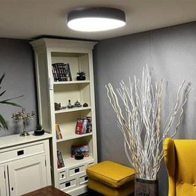 LED Stmievateľné stropné svietidlo LED/48W/230V 2700-6500K Wi-Fi Tuya + DO