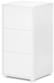 Komoda so zásuvkami