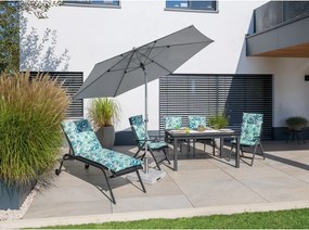 Doppler LIVING 3954 zelená