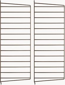 Nástenné panely String System, Š 30 x V 75 cm, rôzne veľkosti