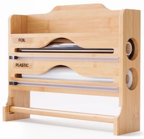 Nástenný držiak na kuchynské papierové utierky RD51752