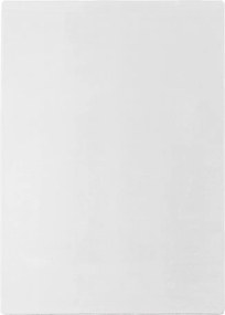 Biely koberec 60x100 cm Joy 1400 – Ayyildiz Carpets