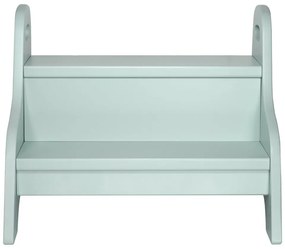 Svetlomodrý stupienok Aquamarine – Kindsgut