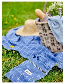 Pikniková deka 130x170 cm Vista – Södahl