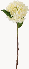 Rastlinné dekorácie Hydrangea, 2 ks