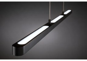 Paulmann 79694 - LED/40W Stmievateľný luster na lanku LENTO 230V