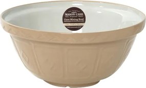 Svetlohnedá kameninová misa ø 33 cm Original Cane – Mason Cash