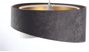 Luster na lanku GALAXY 1xE27/60W/230V