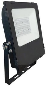 LED reflektor PROFI Plus 100W/5000K/BK