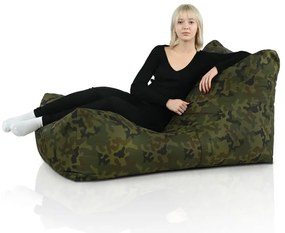 INTERMEDIC SK Sedací vak Atény Defence Outdoor