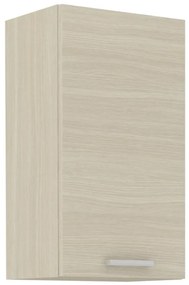 Skrinka do kuchyne Wiktoria chamonix/legno 40G-72