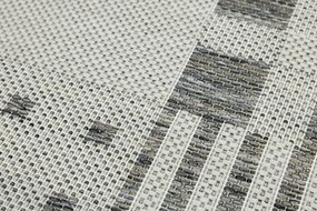 Koberec / Behúň FLEX 19053/P19 béžový / krémový