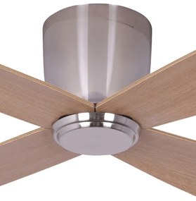 Stropný ventilátor Lucci Air Fraser 132 cm 210987