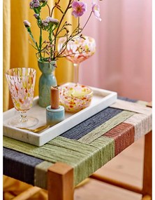 Pohárik na víno 275 ml Lilya – Bloomingville