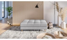 Sivá podnožka Ariella – Ropez