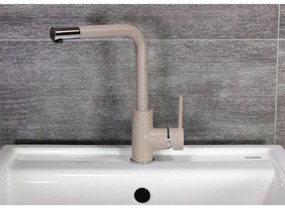 Aquasanita - Helika Forte 5553 Beige