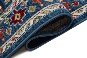 Koberec RIVOLI EF59A FPH modrý
