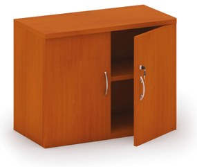 Nadstavba 2-dverová MIRELLI, 800 x 400 x 600 mm, čerešňa