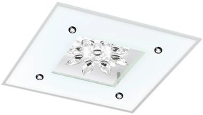 Eglo Eglo 96536- LED Stmievateľné stropné svítidlo BENALUA 1 1xLED/18W/230V EG96536