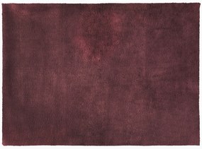 PREDLOŽKA DO KÚPEĽNE MARCELO 60X90 CM BORDOVÁ