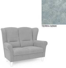 AVA JIM 2ALR Čalúnená časť Varianta: TERRA 92NW