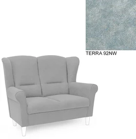 AVA JIM 2ALR Čalúnená časť Varianta: TERRA 92NW