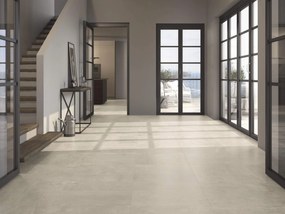 Dlažba Urban Taupe 60x60 R