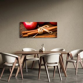 Obraz - Škorica (120x50 cm)