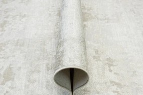 Koberec Haga 08716A svetlosivý / krémový