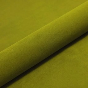 Detský vankúšik Macko Farba: 13.Tm.Zelený