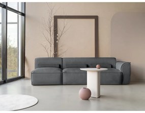 Sivá leňoška (pravý roh) Flex Felix – Miuform