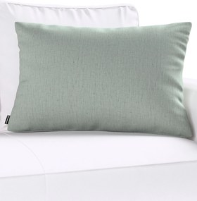 Karin - jednoduchá obliečka, 60x40cm farba produktu sivá látka polopriehľadný, zapletaná, ľanová