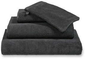 Vandyck Uterák Verona Plain Off black - 70x140 cm