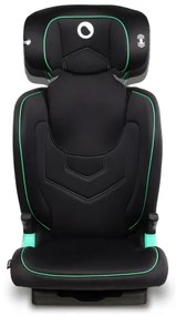 Lionelo - Autosedačka NEAL i-Size 100-150 cm Čierny Onyx