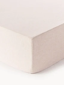 Elastická ľanová plachta Linna